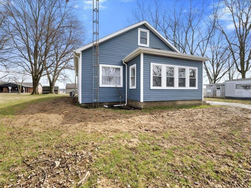 504 Liberty Street, Bradford, OH 45308 Photo 2