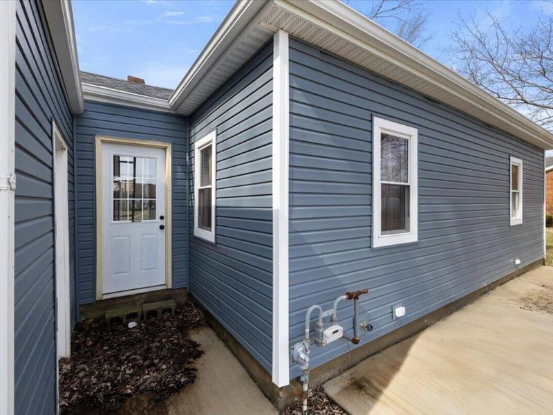 504 Liberty Street, Bradford, OH 45308 Photo 28