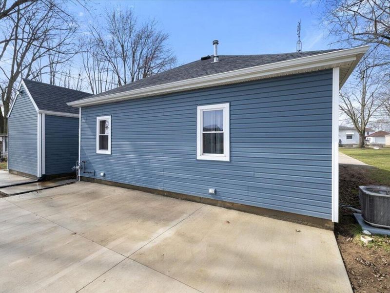 504 Liberty Street, Bradford, OH 45308 Photo 29