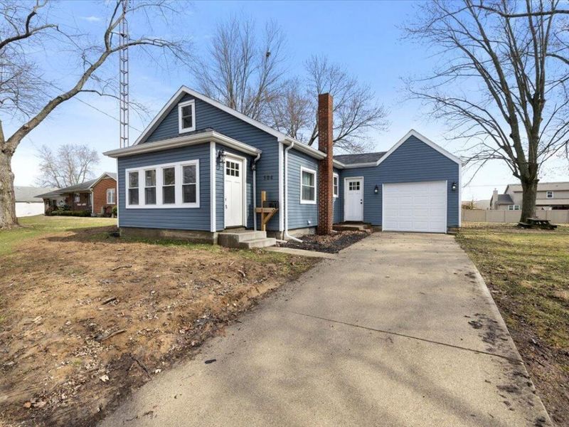 504 Liberty Street, Bradford, OH 45308 Photo 3