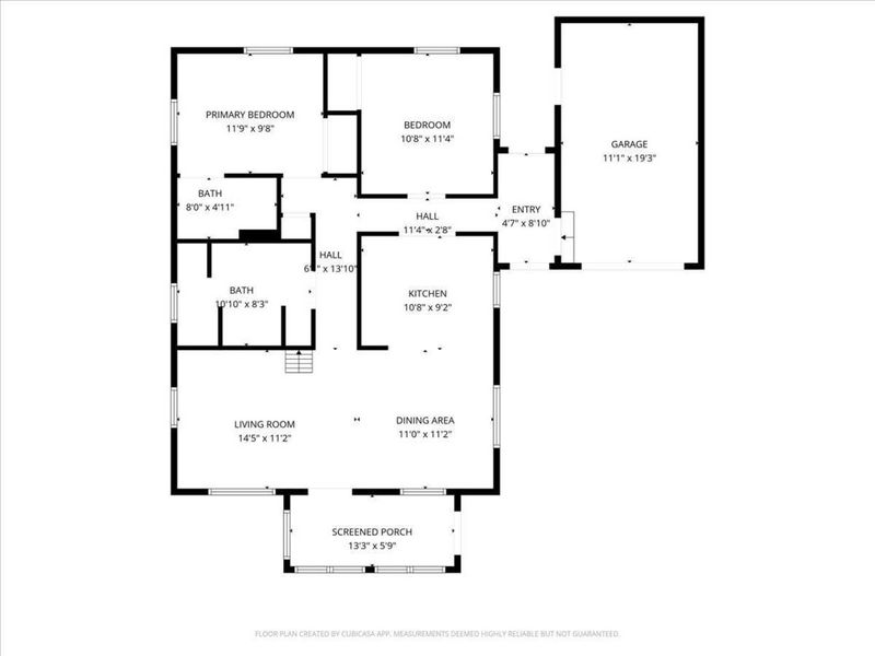 504 Liberty Street, Bradford, OH 45308 Photo 33