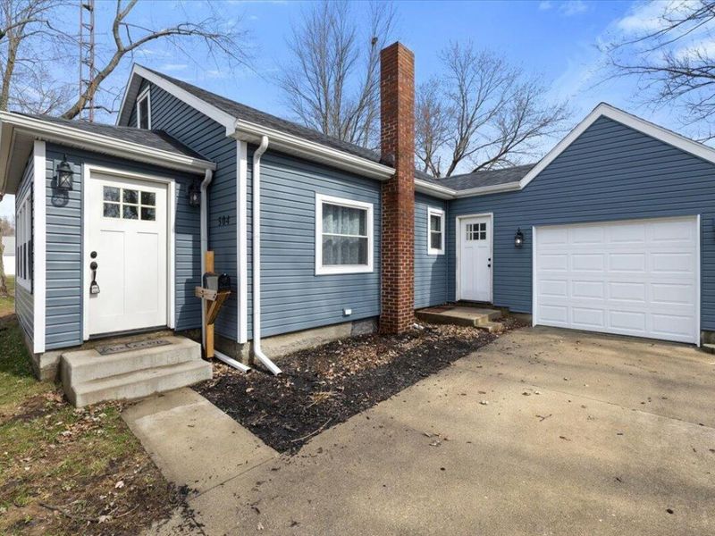 504 Liberty Street, Bradford, OH 45308 Photo 4