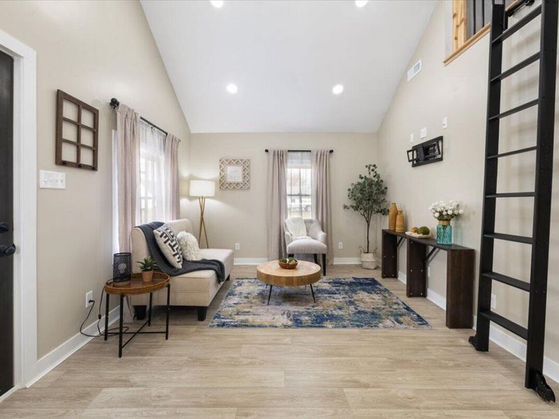 504 Liberty Street, Bradford, OH 45308 Photo 8