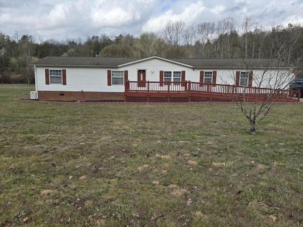 118 Wolf Creek Rd, Kingston, TN 37763