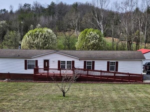 118 Wolf Creek Rd, Kingston, TN 37763