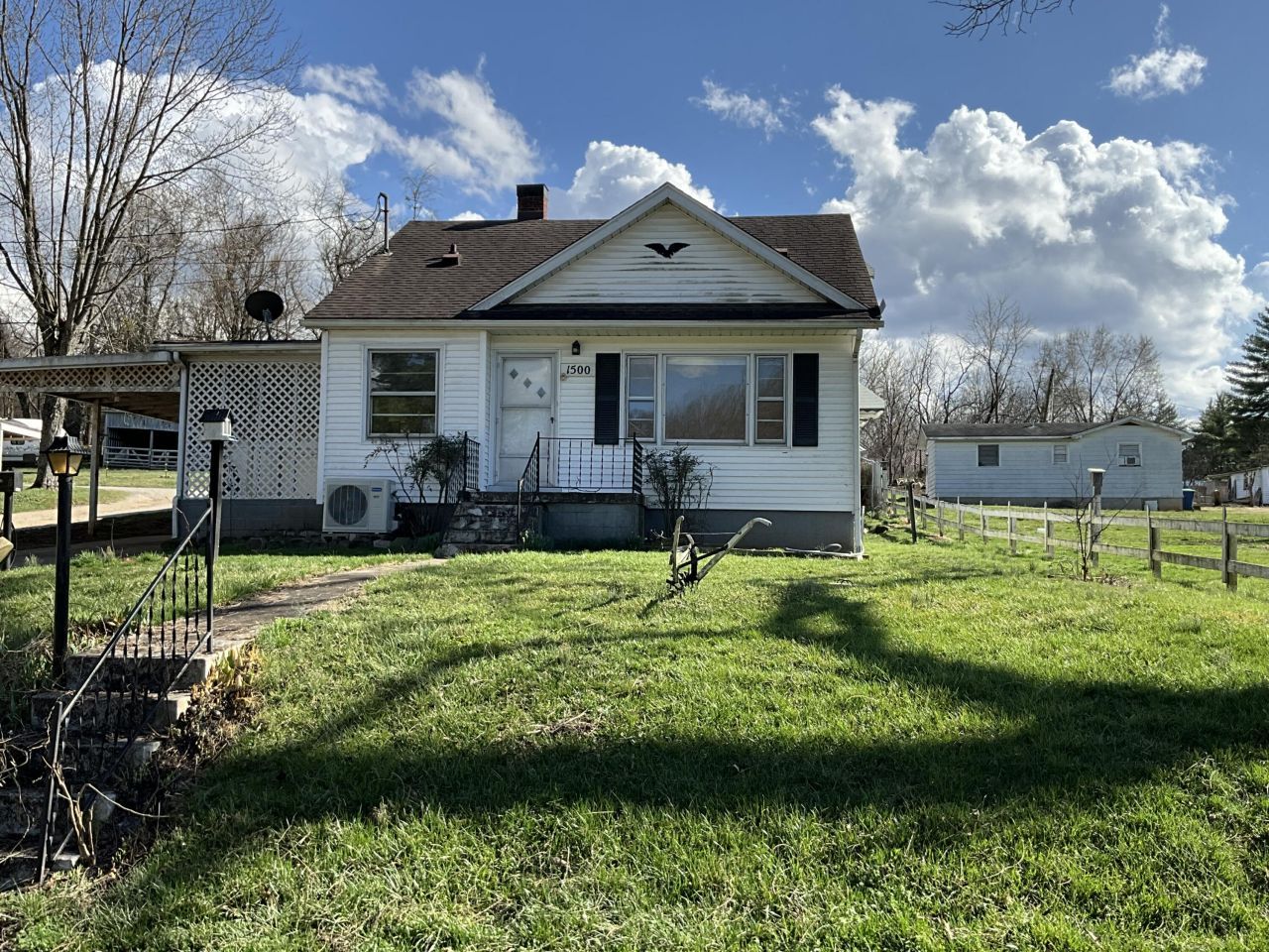 1500 Cornett Street, Somerset, KY 42501 Main Photo