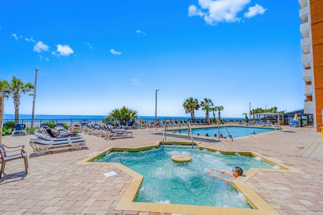 1501 South Ocean Blvd. Photo 18