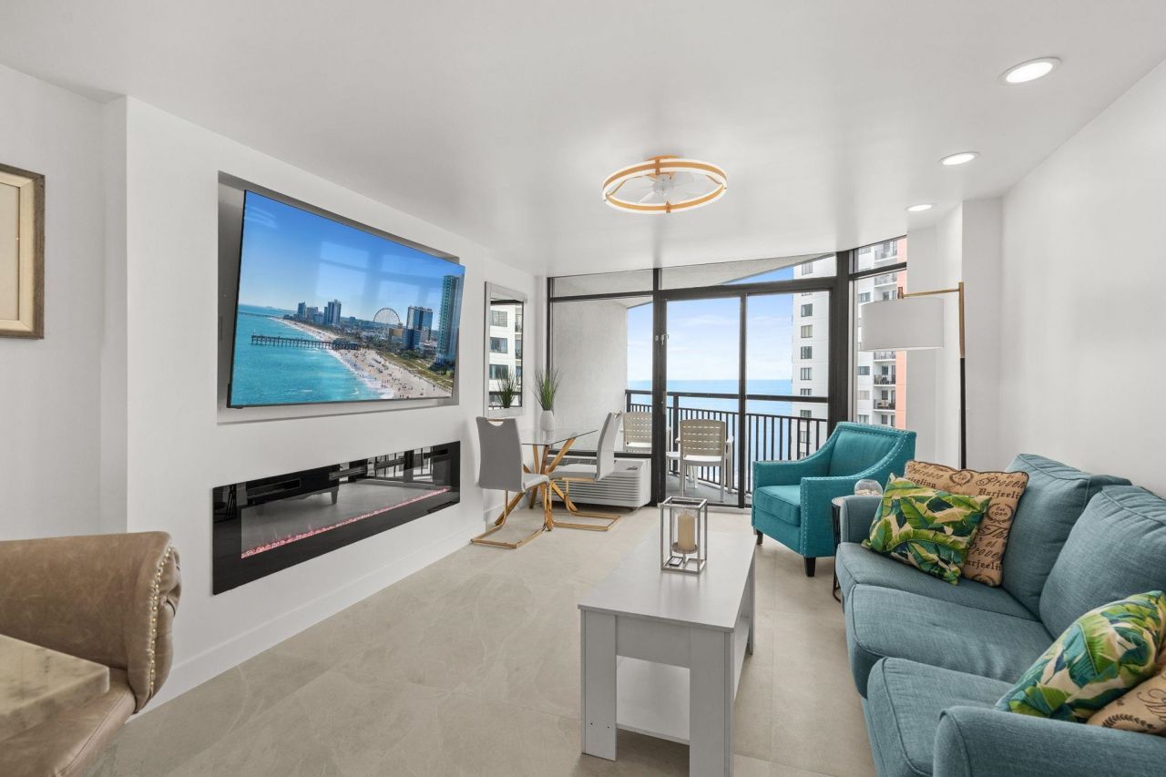 1501 South Ocean Blvd. Photo 4