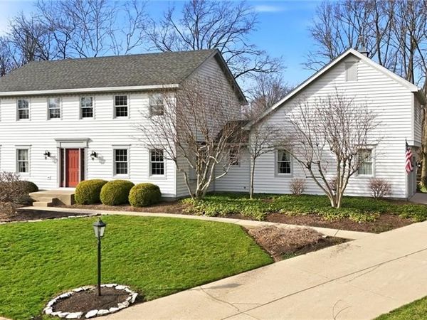 5019 Parkview Court, Dayton, OH 45458