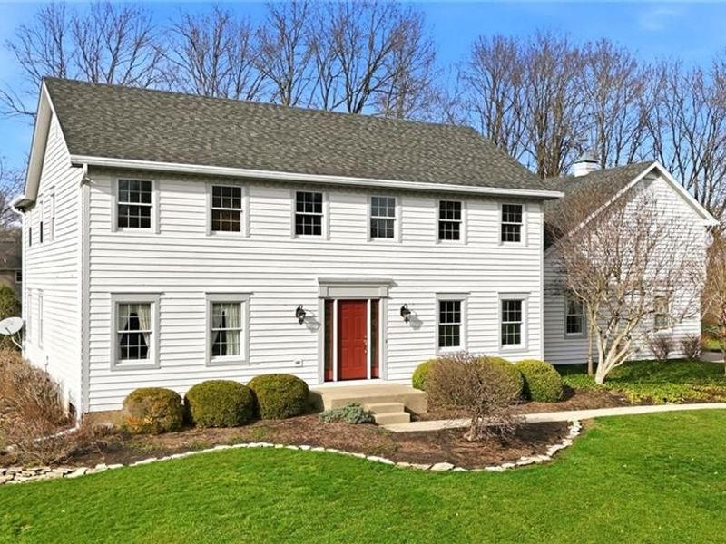 5019 Parkview Court, Dayton, OH 45458 Photo 3