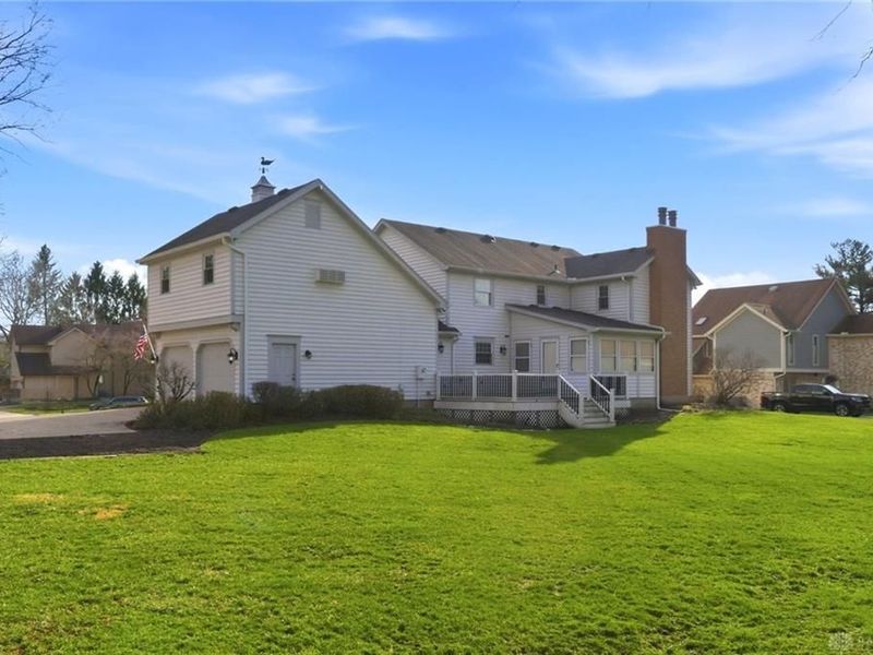 5019 Parkview Court, Dayton, OH 45458 Photo 47