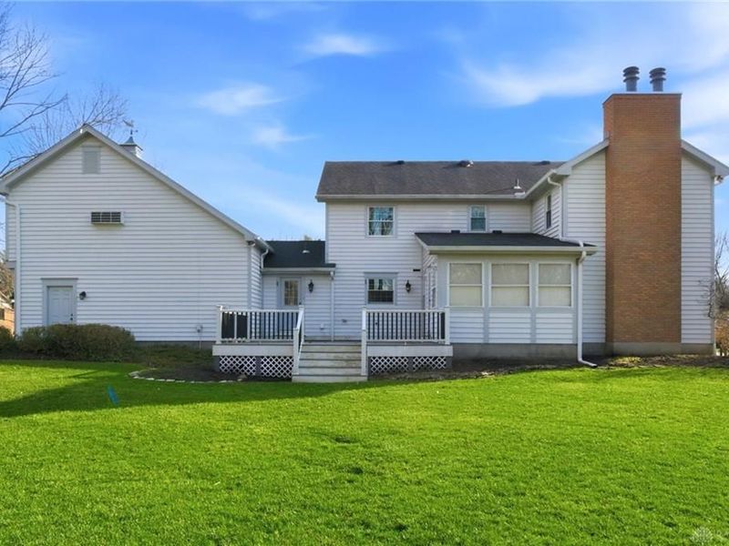 5019 Parkview Court, Dayton, OH 45458 Photo 48