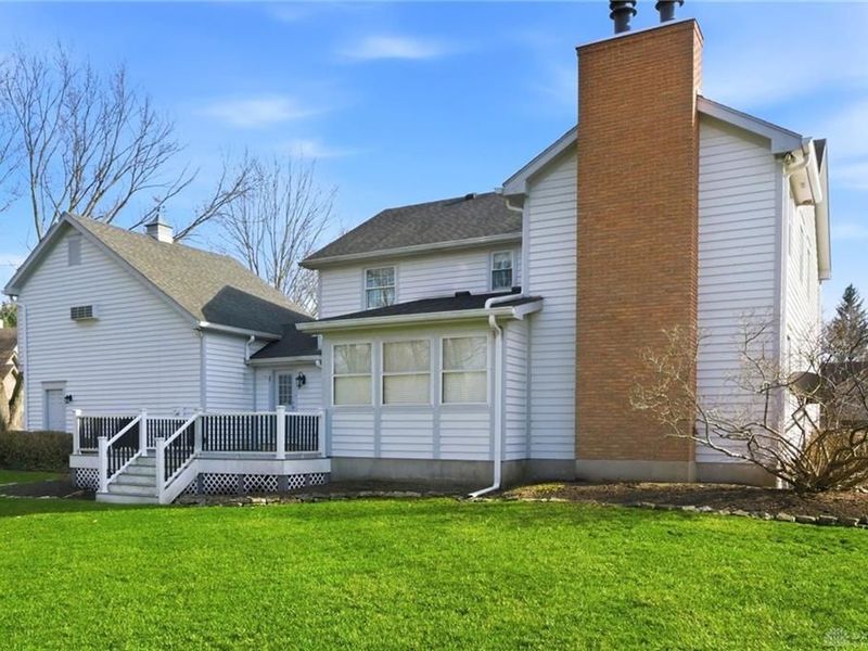 5019 Parkview Court, Dayton, OH 45458 Photo 49