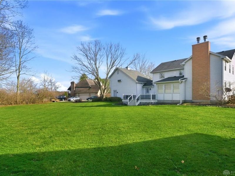 5019 Parkview Court, Dayton, OH 45458 Photo 50