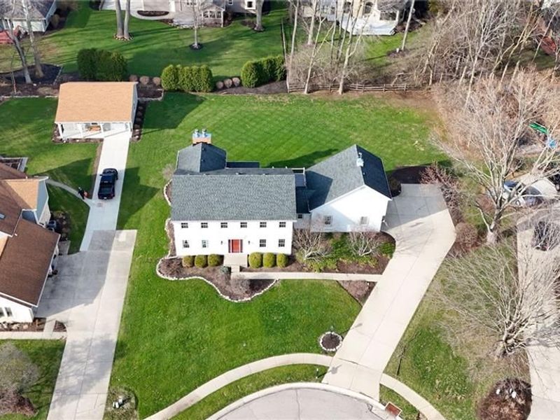 5019 Parkview Court, Dayton, OH 45458 Photo 54