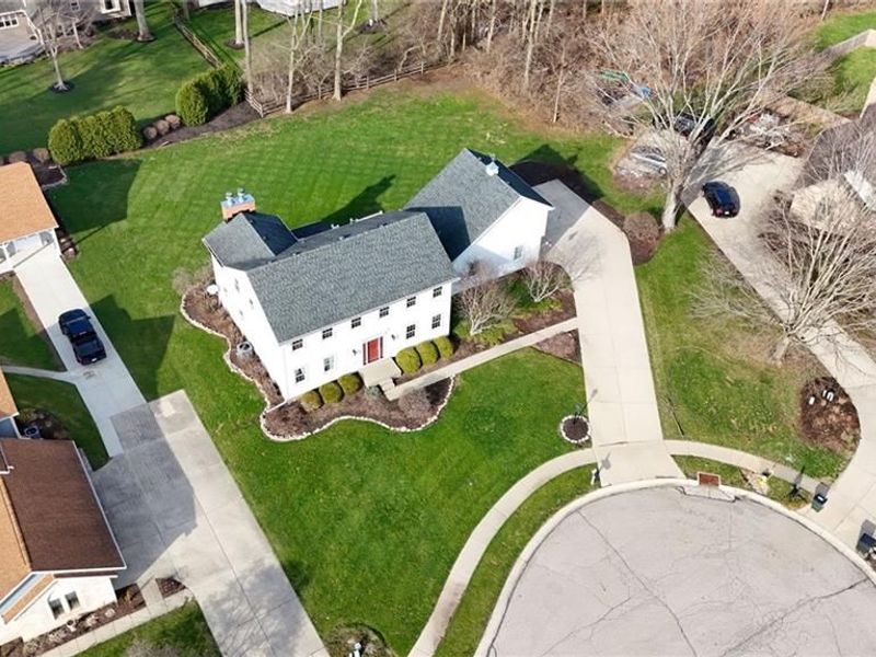 5019 Parkview Court, Dayton, OH 45458 Photo 55