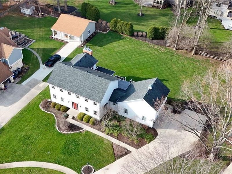 5019 Parkview Court, Dayton, OH 45458 Photo 56