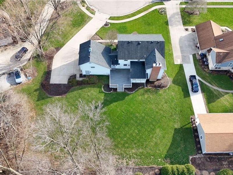 5019 Parkview Court, Dayton, OH 45458 Photo 57