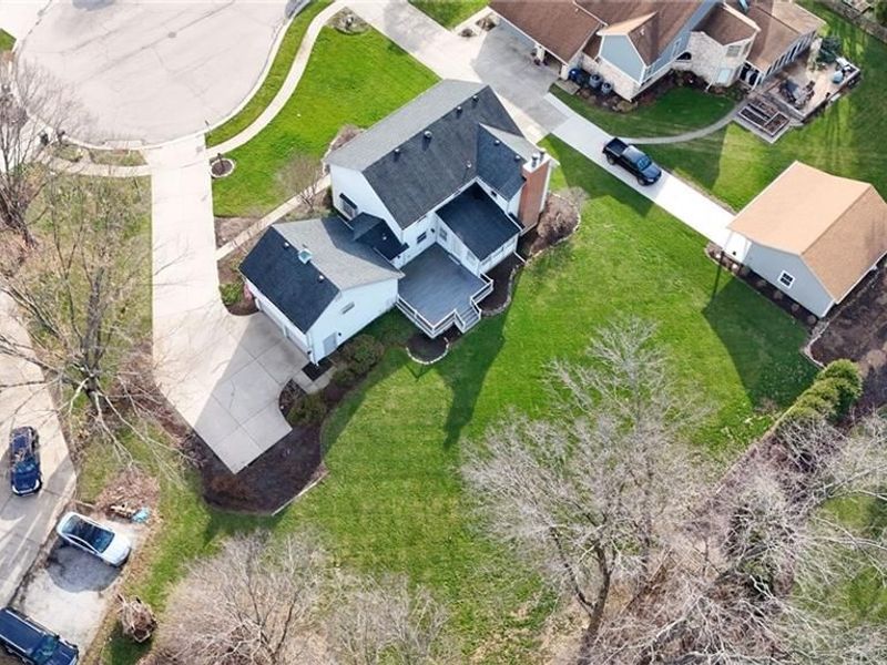 5019 Parkview Court, Dayton, OH 45458 Photo 58