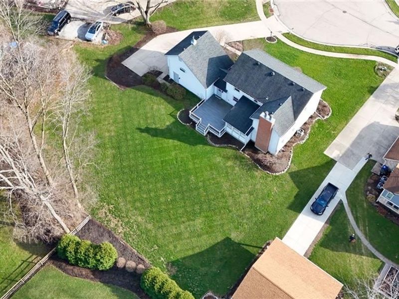 5019 Parkview Court, Dayton, OH 45458 Photo 59