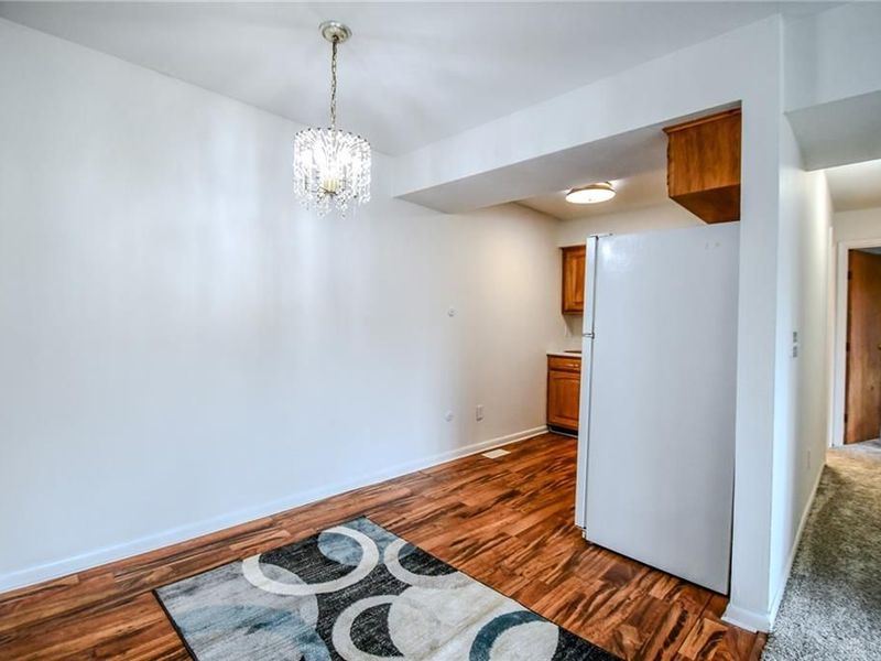 5655 E Coach Drive, Unit I, Kettering, OH 45440 Photo 12