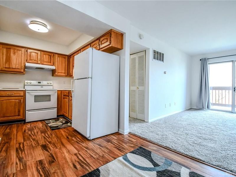 5655 E Coach Drive, Unit I, Kettering, OH 45440 Photo 13