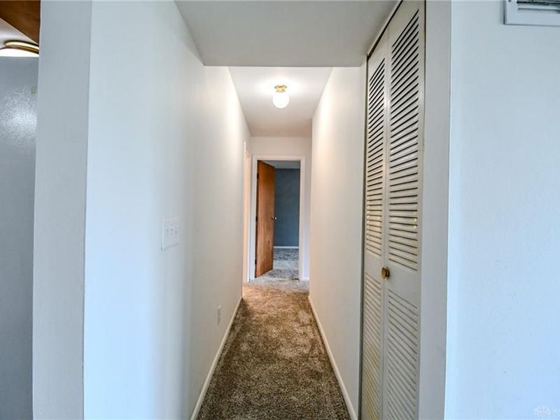 5655 E Coach Drive, Unit I, Kettering, OH 45440 Photo 16