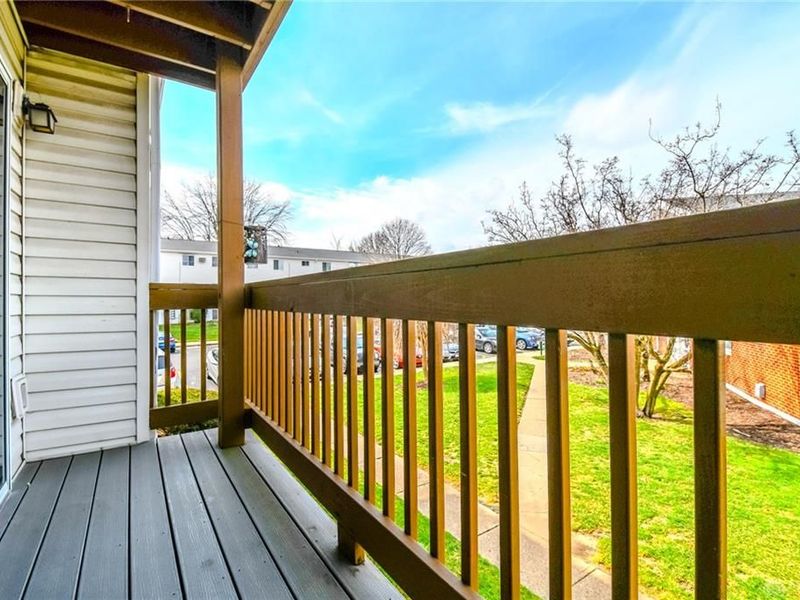 5655 E Coach Drive, Unit I, Kettering, OH 45440 Photo 23