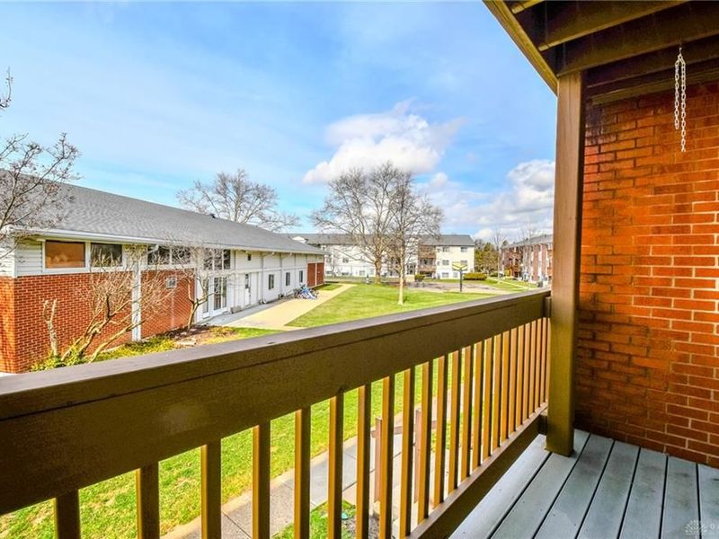 5655 E Coach Drive, Unit I, Kettering, OH 45440 Photo 24