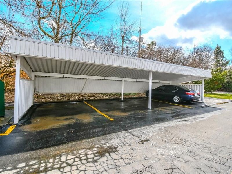 5655 E Coach Drive, Unit I, Kettering, OH 45440 Photo 31