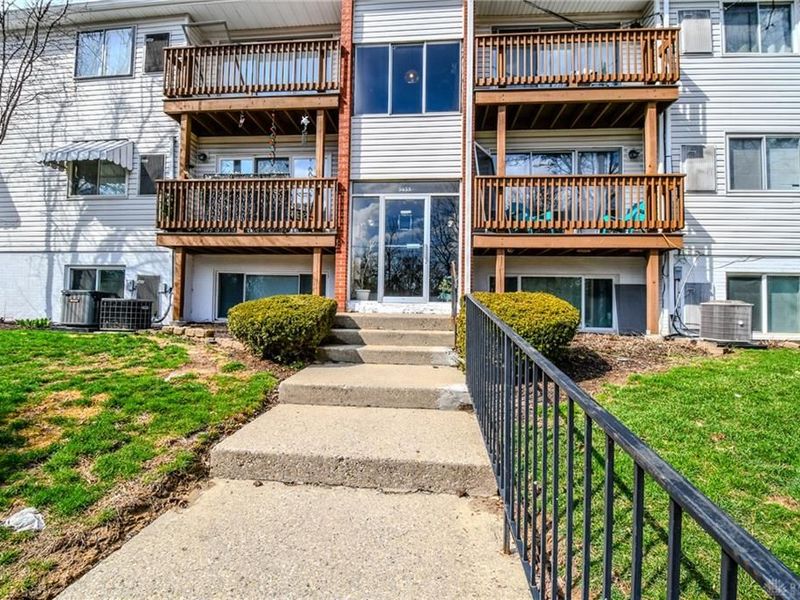 5655 E Coach Drive, Unit I, Kettering, OH 45440 Photo 4