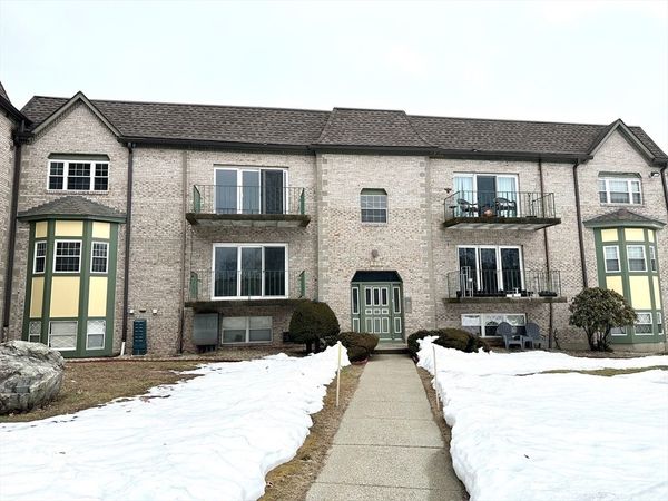 114 Oak Lane, Unit 7, Brockton, MA 02301