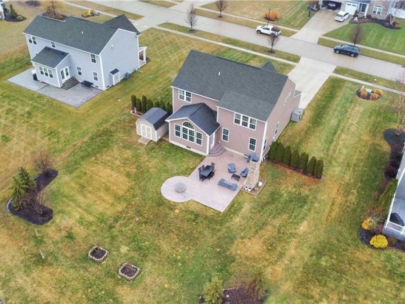 3147 Fairview Drive, Avon, OH 44011 Photo 13