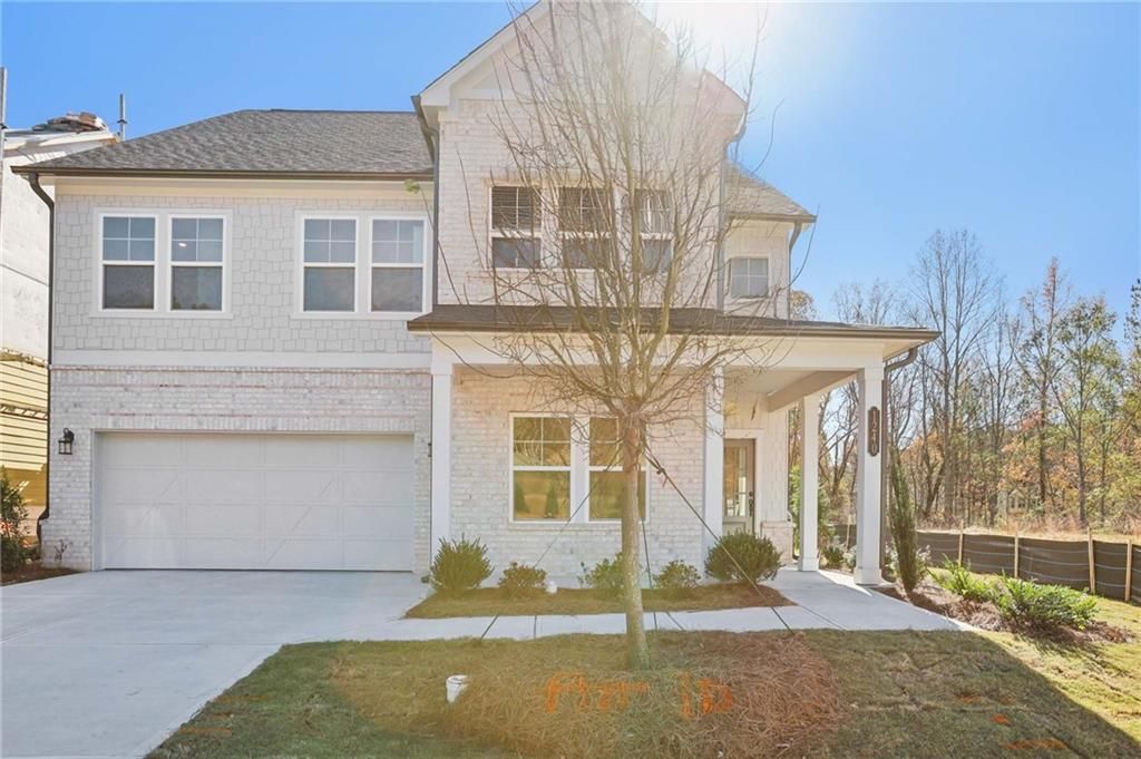 6155 Kismet Road, Buford, GA 30518 Main Photo