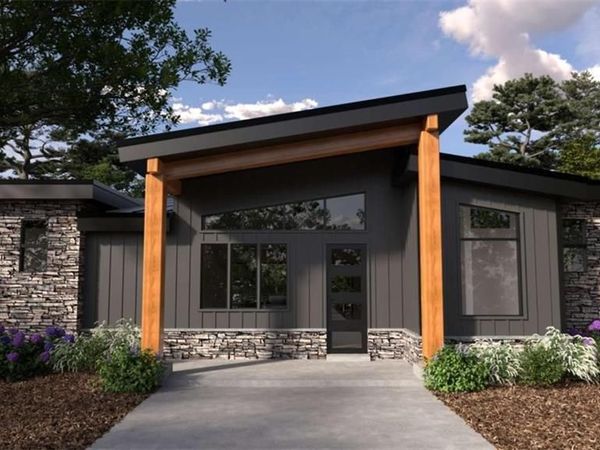 LOT 2 Whiskey Mountain Estates, Hiawassee, GA 30546