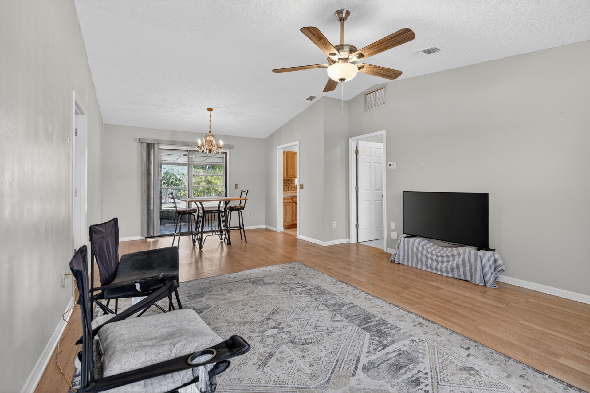 456 SW Kestor Drive, Port Saint Lucie, FL 34953 Photo