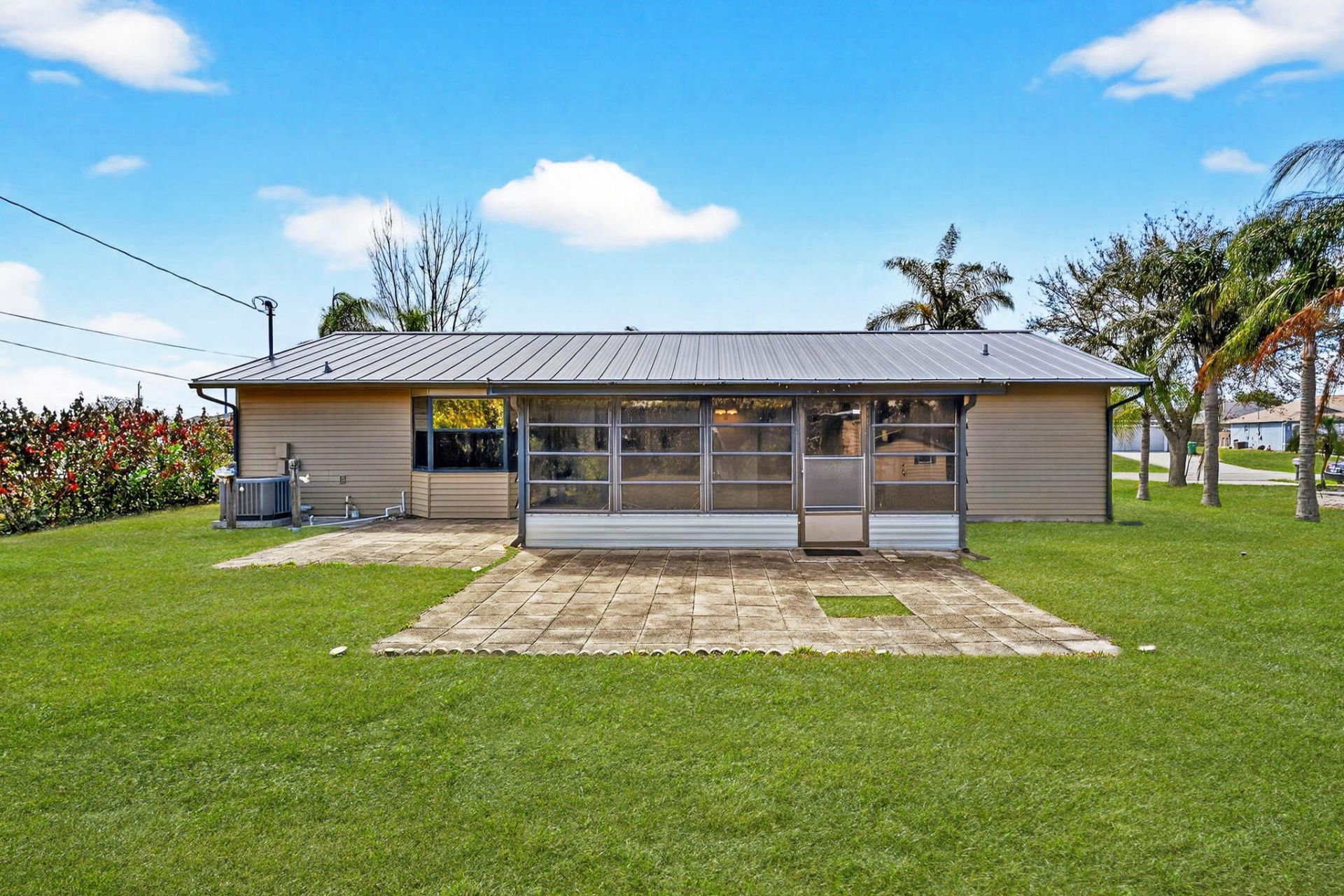 456 SW Kestor Drive, Port Saint Lucie, FL 34953 Photo