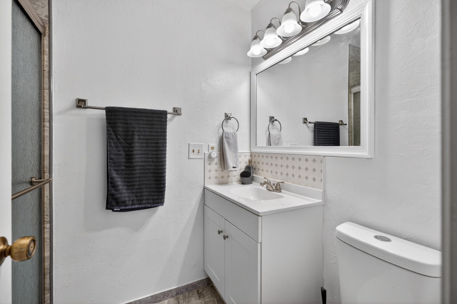 456 SW Kestor Drive, Port Saint Lucie, FL 34953 Photo