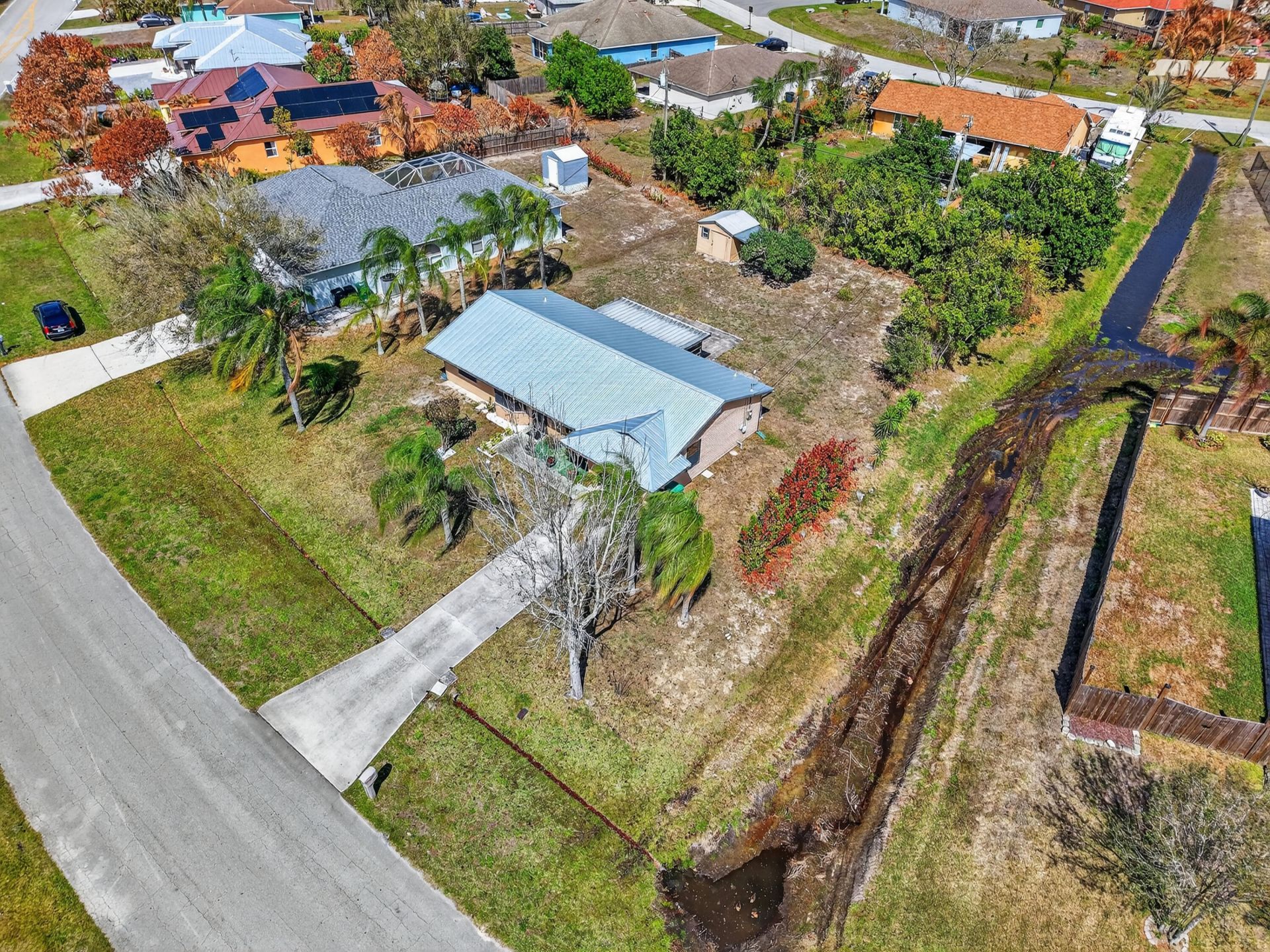 456 SW Kestor Drive, Port Saint Lucie, FL 34953 Photo