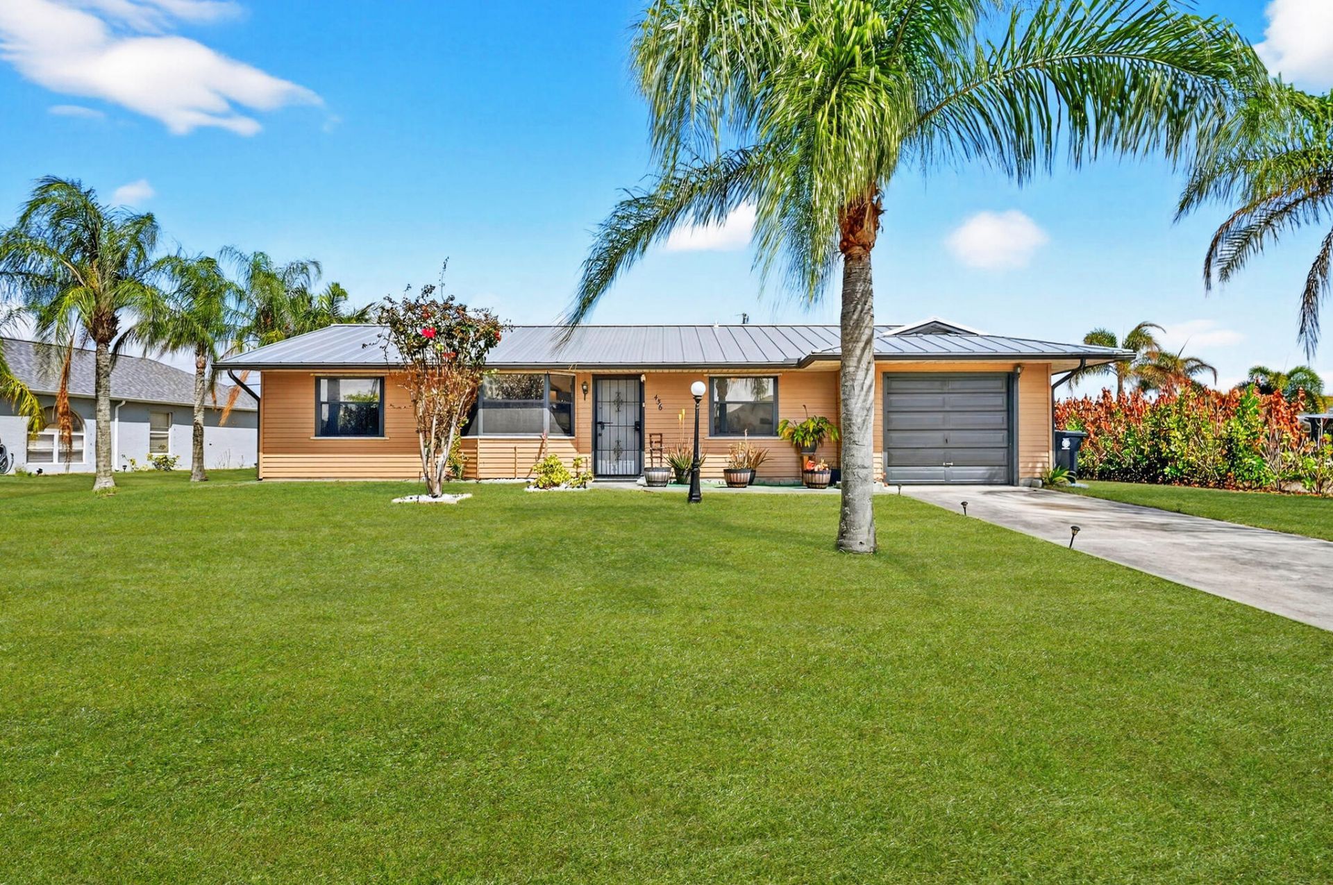 456 SW Kestor Drive, Port Saint Lucie, FL 34953 Photo