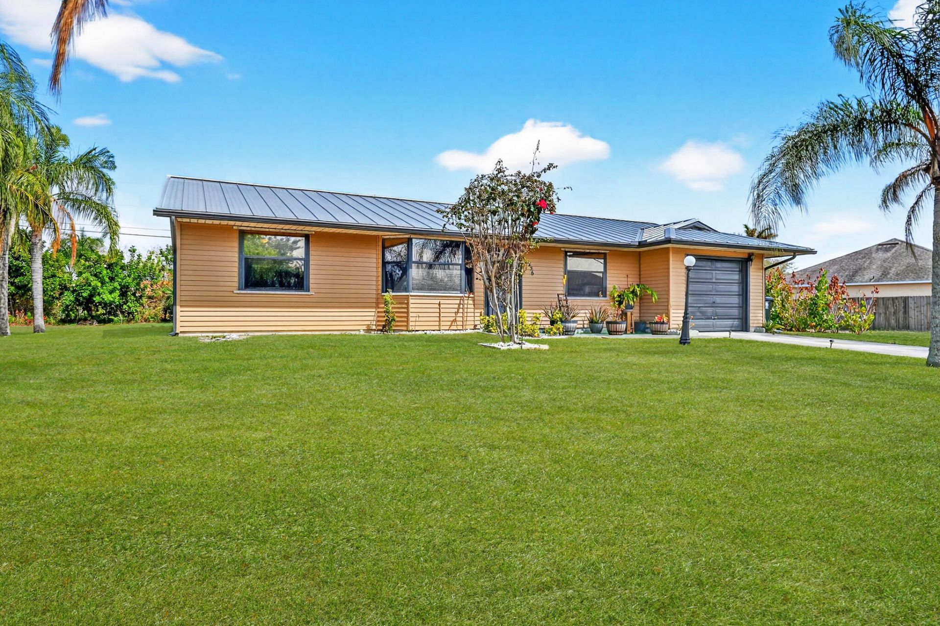 456 SW Kestor Drive, Port Saint Lucie, FL 34953 Photo