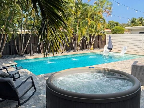 1516 NE 12th Street, Fort Lauderdale, FL 33304