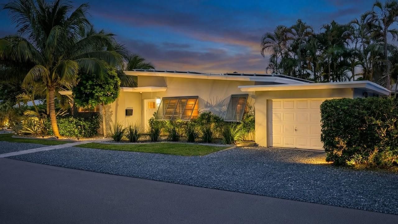 1516 NE 12th Street, Fort Lauderdale, FL 33304 Photo