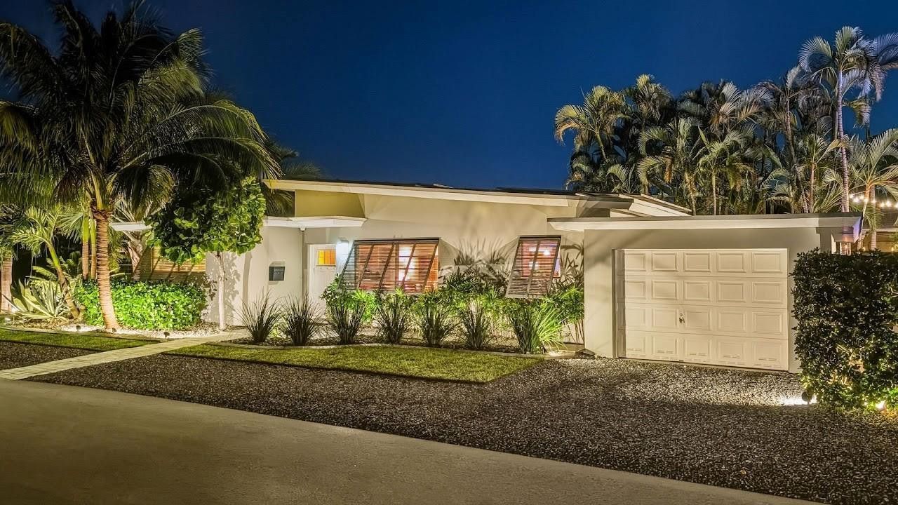 1516 NE 12th Street, Fort Lauderdale, FL 33304 Photo