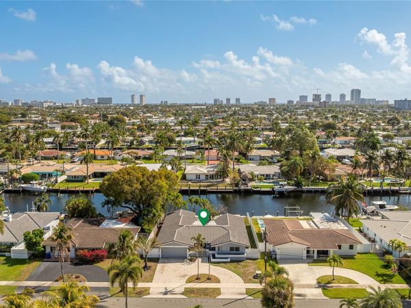 360 SE 5th Ave, Pompano Beach, FL 33060