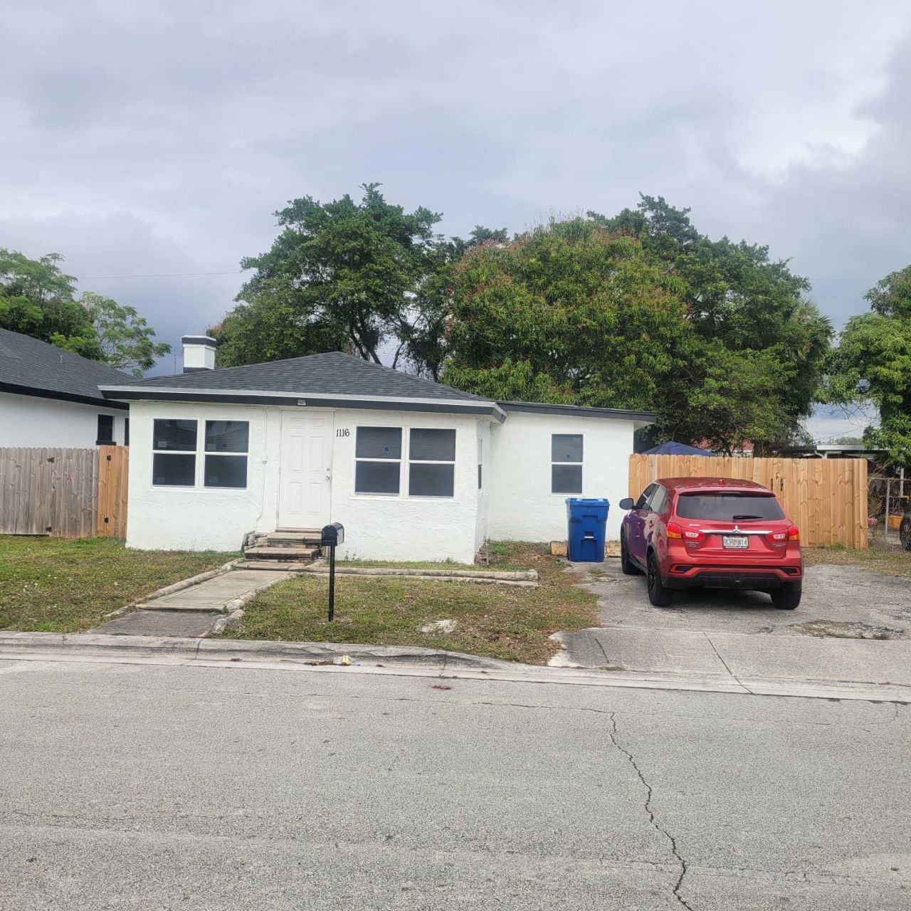 1116 W 32nd St, Riviera Beach, FL 33404 Photo