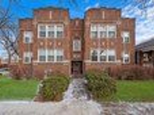 543 E 77th Street , Unit 2, Chicago, IL 60619