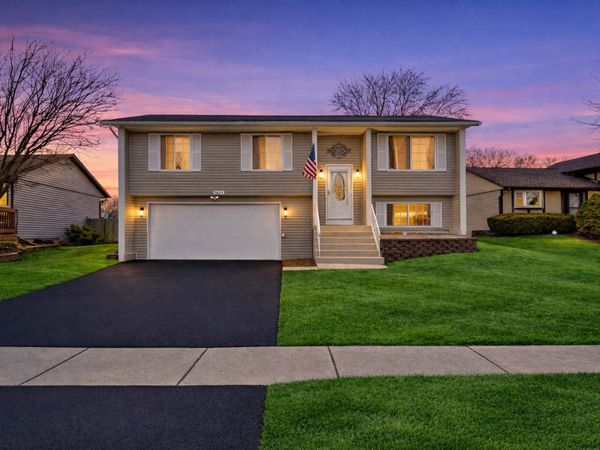 7624 W Juniper Court , Frankfort, IL 60423