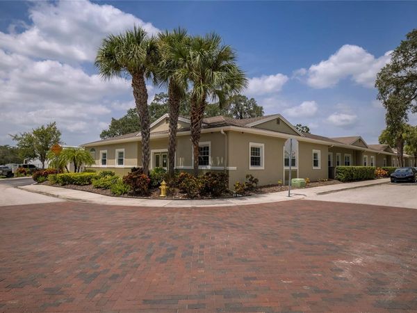 801 2ND STREET N, Unit C, SAFETY HARBOR, FL 34695