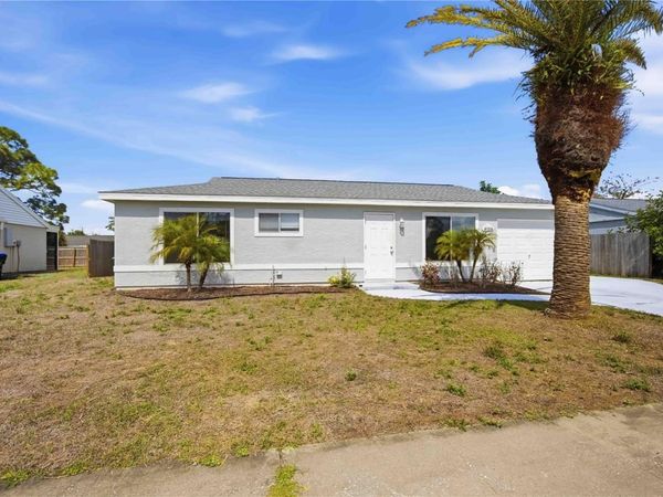 8170 LOMBRA AVENUE , NORTH PORT, FL 34287